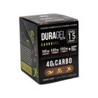 DURAGEL 40g CARBO SABOR CAFÉ 15 SACHES ALQUIMIA