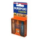 Durepoxi Liquido 16kg Display - HENKEL