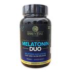 Durma bem Duo (120 comps) Menta - Essential Nutrition