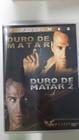 duro de matar 1 e 2 dvd original lacrado