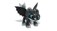 Dusk - Baby Dragoes - DreamWorks Como Treinar O Seu Dragao