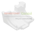 Duto De Ar Geladeira Brastemp E Consul Original W10169475