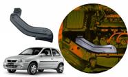 Duto do Filtro de Ar - Corsa 1995/2006 Todos MPFI - Barra Parts - 93319842