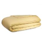 Duvet Capa de Edredom Casal Color Life Percal 200 Fios Liso - Stinely Casa