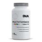 Dux Nutrition Multivitamínico 90 Cápsulas - Energia Nutrição