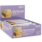 Dux Protein Bar Display (12 unid. 60g) - Sabor: Beijinho