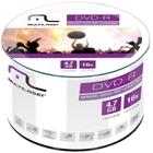 Dv061 multilaser dvd r 4.7gb 16x com 50