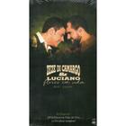 DVD + 2 CD's Zezé Di Camargo & Luciano - Flores em Vida