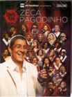 Dvd + 2 Cds Zeca Pagodinho - Samba Book