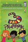 DVD 3 Palavrinhas