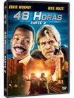 Dvd: 48 Horas Parte 2 - Eddie Murphy e Nick Nolte