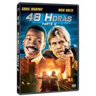 DVD - 48 Horas - Parte 2