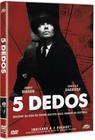 DVD 5 Dedos - James Mason - Classic Line