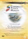 DVD - 5º Congresso Espírita Mundial