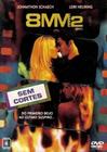 Dvd 8mm 2 - Drama Suspense Original