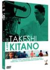 Dvd - A Arte de Takeshi Kitano - Edição Limitada - 2 Discos