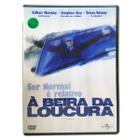 DVD À Beira Da Loucura - Universal Pictures