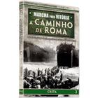 DVD A Caminho De Roma Vol. 2 - Creta - Focus