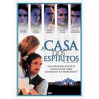 DVD A Casa Dos Espíritos - NBO