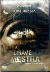 DVD - A Chave Mestra - Terror