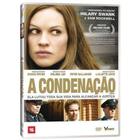 DVD A Condenação - Hilary Swank - AMZ
