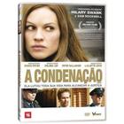 DVD A Condenação - Hilary Swank - AMZ - Português