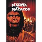 DVD A Conquista do Planeta dos Macacos