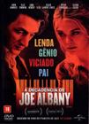 DVD A Decadência De Joe Albany - UNIVERSAL