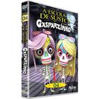 DVD A Escola de Susto do Gasparzinho 4