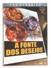 Dvd a fonte dos desejos