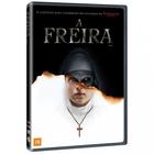 DVD - A Freira - Warner Bros.