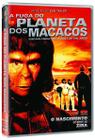 DVD A Fuga do Planeta dos Macacos