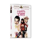 DVD A Garota do Chefe