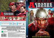 Dvd a grande jogada - filme