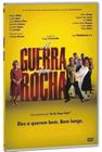 DVD A Guerra dos Rocha - Cinema Nacional