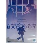 DVD A História de um Bad Boy - AMZ