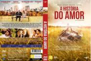 Dvd A História Do Amor