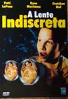 DVD A Lente Indiscreta - Patti LuPone - Ryan Merriman - EUROPA FILMES