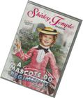 DVD A Mascote Do Regimento Com Shirley Temple