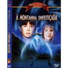 DVD A Montanha Enfeitiçada - DISNEY