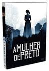 Dvd A Mulher de Preto