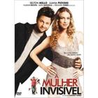 DVD A Mulher Invisível ( Um Filme de Claudio Torres) - WARBRO