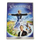 Dvd a noviça rebelde - edição comemorativa