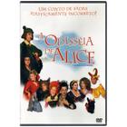 DVD A Odisseia de Alice - Casablanca Filmes