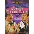 Dvd A Pantera Cor-De-Rosa - MGM