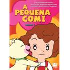 DVD A Pequena Comi Vol. 1