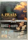 DVD A Praia / Romeu E Julieta DUO 2 FILMES Leonardo Dicaprio