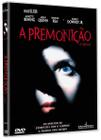 DVD A Premonição Aidan Quinn e Robert Downey Jr