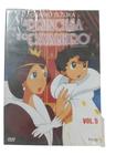 Dvd A Princesa E O Cavaleiroosamu Tezuka