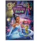 DVD - A Princesa e o Sapo